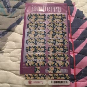 Jamberry nail wraps